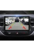 EXVOL HYUNDAİ İ10 2013-2019 ANDROİD MULTİMEDYA CARPLAYLİ 9 İNC HD IPS EKRAN 2GB/32GB KAMERA HEDİYELİ thumbnail 4