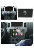 EXVOL OPEL CORSA ASTRA H ZAFİRA VECTRA ANDROİD MULTİMEDYA 2GB/32GB 9 İNC IPS EKRAN thumbnail 1