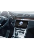 EXVOL Volkswagen Passat B6-b7 Android 12 Multimedya 2gb/32gb Hd Ips Ekran 10 Inc Kamera Hediyeli thumbnail 6
