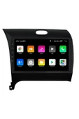 EXVOL Kia Cerato 2012-2017 Android Multimedya Carplay 9 Inc Hd Ips Ekran 2gb Ram /32gb Kamera Hediyeli thumbnail 3