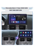 EXVOL Mercedes Benz C Class Android Multimedya Carplay 9 Inc Hd Ips Ekran 2gb/32gb Kamera Hediyeli - 3