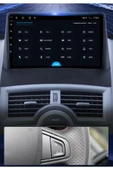 EXVOL Renault Megane 3 Android Multimedya Carplay 9 Inc Hd Ips Ekran 4gb/64gb Kamera Hediyeli thumbnail 6