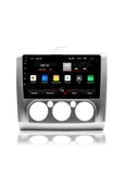 EXVOL FORD FOCUS 2 MULTİMEDYA CARPLAY 9 İNC HD IPS EKRAN 4GB/64GB ANDROİD 12 SÜRÜM PARK KAMERASI HEDİYELİ thumbnail 2