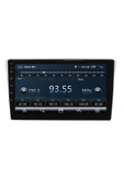 EXVOL TOYOTA AURİS 2006-2012 ANDROİD MULTİMEDYA CARPLAYLİ 9 İNC HD IPS EKRAN 2GB/32GB KAMERA HEDİYELİ - 7