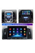 EXVOL HYUNDAİ İ30 2006-2011 ANDROİD MULTİMEDYA CARPLAY DİJİTAL KILİMA 9 İNC HD IPS 2/64GB KAMERA HEDİYELİ - 2