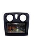EXVOL DACİA SANDERO 2013-2020 ANDROİD MULTİMEDYA CARPLAY 9 İNC HD IPS EKRAN 4GB RAM /64GB KAMERA HEDİYELİ thumbnail 7