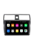 EXVOL Suzuki Swift 2006-2010 Android Multimedya Carplayli 10 Inc Hd Ips Ekran 2gb/32gb Kamera Hediye thumbnail 5