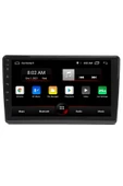 EXVOL RENAULT EXPRESS ANDROİD MULTİMEDYA 2GB-32GB 10 İNC HD IPS KAMERA HEDİYELİ - 4