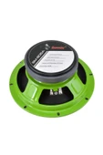 EXVOL SOWAY SM-805A 20CM MİDRANGE KURŞUN GÖBEK 300W 60RMS HOPARLÖR (2ADET) - 3