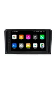 EXVOL MERCEDES BENZ ML 2006-2011 ANDROİD MULTİMEDYA CARPLAY 9 İNC HD IPS EKRAN 2/32GB KAMERA HEDİYELİ - 5