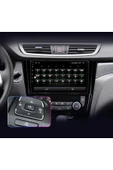 EXVOL NİSSAN QASHQAİ X-TRAİL ANDROİD 4GB/64GB MULTİMEDYA 10.1 İNC HD IPS EKRAN PARK KAMERASI HEDİYELİ - 6