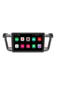 EXVOL Peugeot 508 2011-2018 Android Multimedya Carplay 9 Inc Hd Ips Ekran 2gb Ram /32gb Kamera Hediyeli - 8