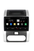EXVOL Nissan X-trail 2005-2013 Android Multimedya Carplay 9 Inc Hd Ips Ekran 4gb/64gb Kamera Hediyeli thumbnail 5