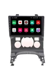 EXVOL Peugeot 3008-5008 Android Multimedya Carplay 2009-2016 9 Inc Hd Ips Ekran 4gb/64gb Kamera Hediyeli - 6