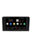 EXVOL MERCEDES BENZ ML 2006-2011 ANDROİD MULTİMEDYA CARPLAY 9 İNC HD IPS EKRAN 2/32GB KAMERA HEDİYELİ - 1