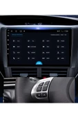 EXVOL SUBARU FORESTER 2007-2013 ANDROİD MULTİMEDYA CARPLAY 9 İNC HD IPS EKRAN 4GB/64GB KAMERA HEDİYELİ - 6