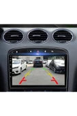 EXVOL Peugeot 308-408 Android Multimedya Carplay 9 Inc Hd Ips Ekran 4gb/64gb Kamera Hediyeli thumbnail 6