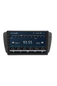 EXVOL SEAT İBİZA 2009-2016 ANDROİD MULTİMEDYA CARPLAYLİ 9 İNC HD IPS EKRAN 2GB/32GB KAMERA HEDİYELİ - 7