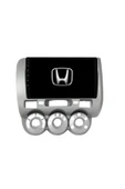 EXVOL Honda City Jazz Android Multimedya Carplay 9 Inc Hd Ips Ekran 2gb Ram /32gb Kamera Hediyeli thumbnail 2