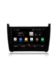 EXVOL VOLKSWAGEN POLO 7 ANDROİD 12 MULTİMEDYA CARPLAY 4GB/64GB 9 İNC HD IPS EKRAN PARK KAMERASI HEDİYELİ thumbnail 2