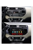EXVOL KİA RİO 2015-2017 ANDROİD MULTİMEDYA CARPLAY 4GB/64GB 9 İNC HD IPS EKRAN + PARK KAMERASI HEDİYELİ thumbnail 5