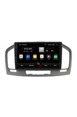 EXVOL OPEL İNSİGNİA 2003-2012 ANDROİD MULTİMEDYA CARPLAYLİ 9 İNC HD IPS EKRAN 2GB/32GB KAMERA HEDİYELİ thumbnail 2