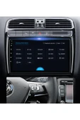 EXVOL VOLKSWAGEN POLO 7 ANDROİD 12 MULTİMEDYA CARPLAY 4GB/64GB 9 İNC HD IPS EKRAN PARK KAMERASI HEDİYELİ thumbnail 5