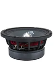 EXVOL SOWAY SM-P6 16 CM KURŞUN GÖBEK MİDRANGE 300W 100RMS OTO HOPARLÖR (2 ADET) - 3