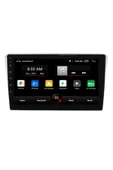 EXVOL TOYOTA AURİS 2006-2012 ANDROİD MULTİMEDYA CARPLAYLİ 9 İNC HD IPS EKRAN 2GB/32GB KAMERA HEDİYELİ - 1