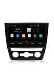 EXVOL SKODA YETİ UYUMLU ANDROİD 12 MULTİMEDYA 4GB/64GB 10 İNC HD IPS EKRAN PARK KAMERASI HEDİYELİ thumbnail 5