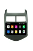 EXVOL Chevrolet Aveo 2011 2013 Android Multimedya Carplay 9 Inc Hd Ips Ekran 2gb/32gb Kamera Hediyeli - 2