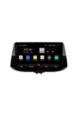 EXVOL HYUNDAİ İ30 2017-2018 ANDROİD MULTİMEDYA CARPLAYLİ 9 İNC HD IPS EKRAN 2GB/32GB KAMERA HEDİYELİ thumbnail 1