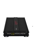 EXVOL AUDİOMAX AMFİ 4200W 4*70W RMS 4 KANAL OTO AMFİ YENİ PRO SERİ - 2