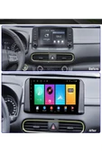 EXVOL HYUNDAİ KONA ANDROİD MULTİMEDYA CARPLAYLİ 10 İNC HD IPS EKRAN 4GB/64GB KAMERA HEDİYELİ thumbnail 3
