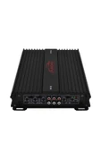 EXVOL AUDİOMAX AMFİ 4200W 4*70W RMS 4 KANAL OTO AMFİ YENİ PRO SERİ - 3