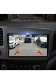 EXVOL Honda Civic Fb7 Android Multimedya Carplay 9 Inc Ips Hd Ekran 2/32gb Kamera Hediyeli - 5