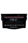 EXVOL Toyota Rav 4 Android Multimedya Carplay 9 Inc Hd Ips Ekran 2gb Ram /32gb Kamera Hediyeli thumbnail 5