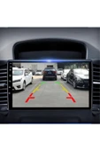 EXVOL CHEVROLET CRUZE 2008 2012 ANDROİD MULTİMEDYA CARPLAY 9 İNC HD IPS EKRAN 4GB/64GB KAMERA HEDİYELİ - 5