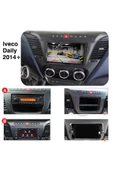 EXVOL İVECO DAİLY ANDROİD MULTİMEDYA CARPLAY 9 İNC HD IPS EKRAN 2GB/32GB KAMERA HEDİYELİ thumbnail 4