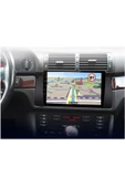 EXVOL BMW E39 MULTİMEDYA CARPLAY 9 İNC HD IPS EKRAN 4GB/64GB ANDROİD 12 PARK KAMERASI HEDİYELİ thumbnail 7