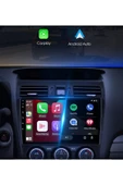 EXVOL SUBARU FORESTER 2012-2018 ANDROİD MULTİMEDYA CARPLAYLİ 9 İNC HD IPS EKRAN 2GB/32GB KAMERA HEDİYELİ thumbnail 7