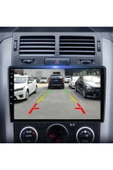 EXVOL Suziki Grand Vitara 2005-2014 Android Multimedya Carplay 9 Inc Hd Ips Ekran 2/32gb Kamera Hediyeli - 6