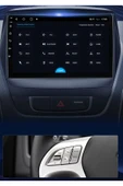 EXVOL HYUNDAİ İX35 ANDROİD MULTİMEDYA CARPLAY 9 İNC HD IPS EKRAN 2/64GB KAMERA HEDİYELİ - 7