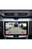 EXVOL Volkswagen Passat B6-b7 Android 12 Multimedya 2gb/32gb Hd Ips Ekran 10 Inc Kamera Hediyeli thumbnail 4