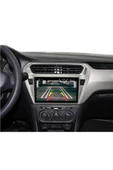 EXVOL Peugeot 301 Multimedya Carplay Hd 9 Inc Ips Ekran 2gb/32gb Android 12 Park Kamerası Hediyeli - 8