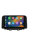 EXVOL HYUNDAİ KONA ANDROİD MULTİMEDYA CARPLAYLİ 10 İNC HD IPS EKRAN 4GB/64GB KAMERA HEDİYELİ thumbnail 1
