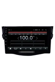 EXVOL TOYOTA RAV 4 ANDROİD MULTİMEDYA CARPLAY 9 İNC HD IPS EKRAN 4GB RAM /64GB KAMERA HEDİYELİ thumbnail 5