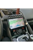 EXVOL Peugeot 3008-5008 Android Multimedya Carplay 2009-2016 9 Inc Hd Ips Ekran 4gb/64gb Kamera Hediyeli - 5
