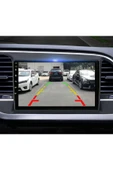 EXVOL Peugeot 508 2011-2018 Android Multimedya Carplay 9 Inc Hd Ips Ekran 2gb Ram /32gb Kamera Hediyeli - 5