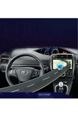 EXVOL Toyota Verso 2009 -2018 Android Multimedya Carplay 9 Inc Hd Ips Ekran 2gb Ram /32gb Kamera Hediyeli thumbnail 6
